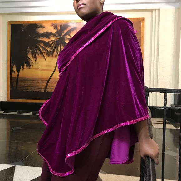 Shawl/wrap - Picture 4 of 5